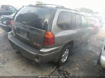 2005 Gmc Envoy Slt Silver vin: 1GKDS13S752228964