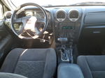 2007 Gmc Envoy  Серебряный vin: 1GKDS13S772144758