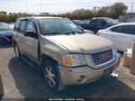 2007 Gmc Envoy Slt Золотой vin: 1GKDS13S772290559