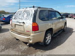 2007 Gmc Envoy Slt Gold vin: 1GKDS13S772290559