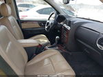 2007 Gmc Envoy Slt Золотой vin: 1GKDS13S772290559