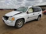 2008 Gmc Envoy  White vin: 1GKDS13S782224109