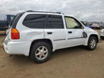 2008 Gmc Envoy  White vin: 1GKDS13S782224109