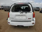 2008 Gmc Envoy  White vin: 1GKDS13S782224109