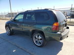 2003 Gmc Envoy  Green vin: 1GKDS13S832225990