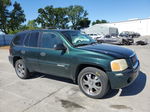 2003 Gmc Envoy  Зеленый vin: 1GKDS13S832225990