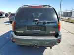 2003 Gmc Envoy  Green vin: 1GKDS13S832225990