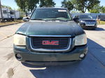 2003 Gmc Envoy  Зеленый vin: 1GKDS13S832225990