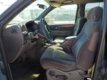 2003 Gmc Envoy  Зеленый vin: 1GKDS13S832225990