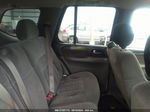 2003 Gmc Envoy Sle Белый vin: 1GKDS13S832281900