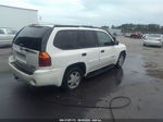 2003 Gmc Envoy Sle White vin: 1GKDS13S832281900