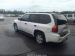 2003 Gmc Envoy Sle White vin: 1GKDS13S832281900