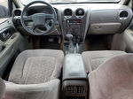 2004 Gmc Envoy  Черный vin: 1GKDS13S842125647