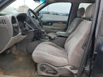 2004 Gmc Envoy  Черный vin: 1GKDS13S842125647