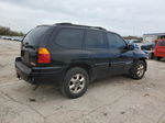 2004 Gmc Envoy  Черный vin: 1GKDS13S842125647