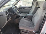 2004 Gmc Envoy  Белый vin: 1GKDS13S842425513