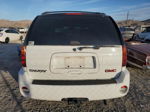 2004 Gmc Envoy  White vin: 1GKDS13S842425513