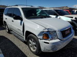 2004 Gmc Envoy  White vin: 1GKDS13S842425513