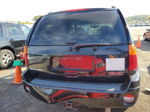 2007 Gmc Envoy  Черный vin: 1GKDS13S872223856