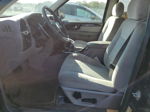 2007 Gmc Envoy  Черный vin: 1GKDS13S872223856