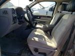 2007 Gmc Envoy  Серый vin: 1GKDS13S872237269