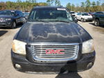 2008 Gmc Envoy  Black vin: 1GKDS13S882103847