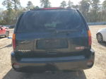 2008 Gmc Envoy  Черный vin: 1GKDS13S882103847