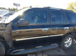 2008 Gmc Envoy Sle Черный vin: 1GKDS13S882148206