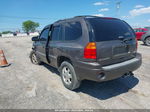 2008 Gmc Envoy Sle Gray vin: 1GKDS13S882183120