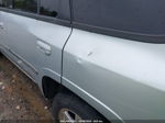 2008 Gmc Envoy Slt Серебряный vin: 1GKDS13S882208792