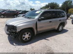 2003 Gmc Envoy Sle Champagne vin: 1GKDS13S932137773