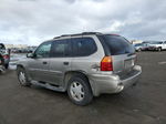 2003 Gmc Envoy  Gray vin: 1GKDS13S932210639