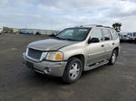 2003 Gmc Envoy  Gray vin: 1GKDS13S932210639