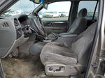 2003 Gmc Envoy  Gray vin: 1GKDS13S932210639