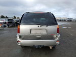 2003 Gmc Envoy  Gray vin: 1GKDS13S932210639