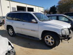 2003 Gmc Envoy  White vin: 1GKDS13S932306691