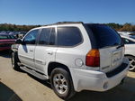 2003 Gmc Envoy  White vin: 1GKDS13S932306691