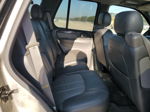 2003 Gmc Envoy  Tan vin: 1GKDS13S932325144