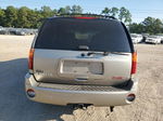 2003 Gmc Envoy  Tan vin: 1GKDS13S932325144