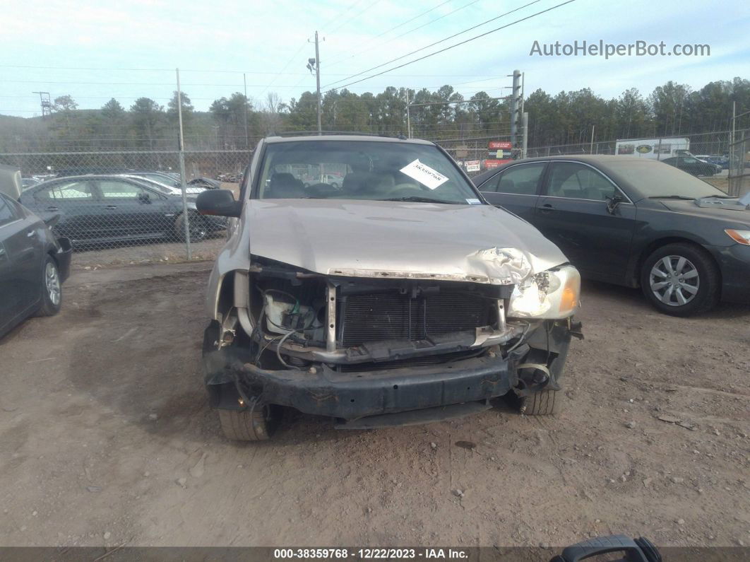 2004 Gmc Envoy Slt Золотой vin: 1GKDS13S942139931