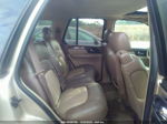 2004 Gmc Envoy Slt Золотой vin: 1GKDS13S942139931