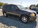 2004 Gmc Envoy  Черный vin: 1GKDS13S942441011