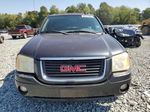 2004 Gmc Envoy  Черный vin: 1GKDS13S942441011