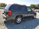 2004 Gmc Envoy  Black vin: 1GKDS13S942441011