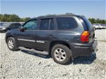 2004 Gmc Envoy  Черный vin: 1GKDS13S942441011