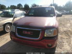 2005 Gmc Envoy Sle Красный vin: 1GKDS13S952130907