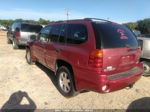 2005 Gmc Envoy Sle Красный vin: 1GKDS13S952130907