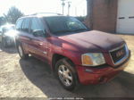 2005 Gmc Envoy Sle Красный vin: 1GKDS13S952130907