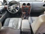 2005 Gmc Envoy  Белый vin: 1GKDS13S952245846