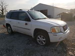 2005 Gmc Envoy  Белый vin: 1GKDS13S952245846